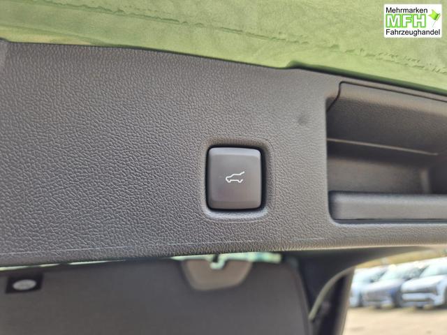 Ford Kuga ST-Line X 243PS PHEV Automatik schwenkb. AHK Sitzheizung v+h Lenkradheizung Frontscheibe beheizb. Klimaauomatik Navi SYNC4 Apple CarPlay Android Auto Touchscreen PDC 4xKamera 2xKeyless B+O Sound 18"LM vollelektr. Reichweite 67KM 