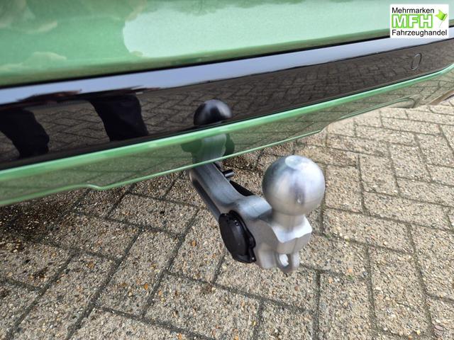 Ford Kuga ST-Line X 243PS PHEV Automatik schwenkb. AHK Sitzheizung v+h Lenkradheizung Frontscheibe beheizb. Klimaauomatik Navi SYNC4 Apple CarPlay Android Auto Touchscreen PDC 4xKamera 2xKeyless B+O Sound 18"LM vollelektr. Reichweite 67KM 