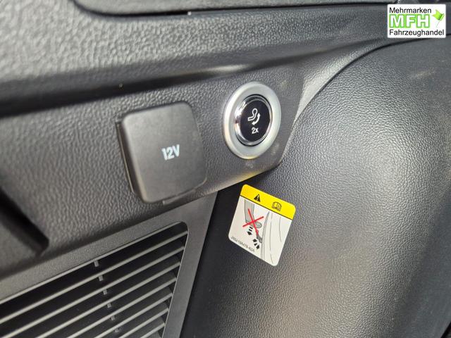 Ford Kuga ST-Line X 243PS PHEV Automatik schwenkb. AHK Sitzheizung v+h Lenkradheizung Frontscheibe beheizb. Klimaauomatik Navi SYNC4 Apple CarPlay Android Auto Touchscreen PDC 4xKamera 2xKeyless B+O Sound 18"LM vollelektr. Reichweite 67KM 