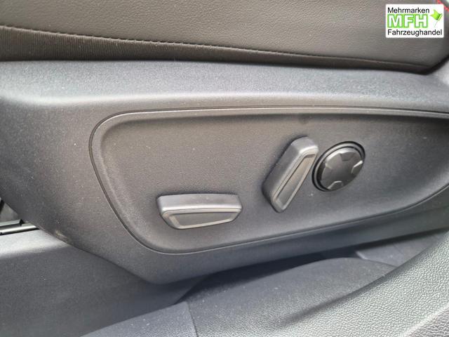 Ford Kuga ST-Line X 243PS PHEV Automatik schwenkb. AHK Sitzheizung v+h Lenkradheizung Frontscheibe beheizb. Klimaauomatik Navi SYNC4 Apple CarPlay Android Auto Touchscreen PDC 4xKamera 2xKeyless B+O Sound 18"LM vollelektr. Reichweite 67KM 