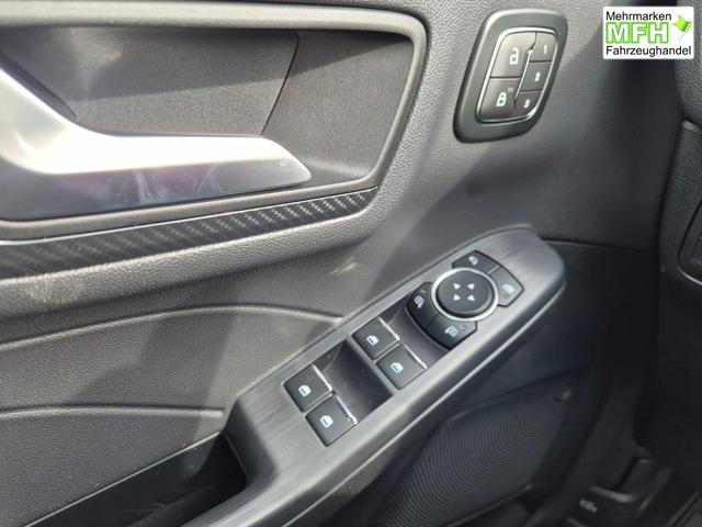 Ford Kuga ST-Line X 243PS PHEV Automatik schwenkb. AHK Sitzheizung v+h Lenkradheizung Frontscheibe beheizb. Klimaauomatik Navi SYNC4 Apple CarPlay Android Auto Touchscreen PDC 4xKamera 2xKeyless B+O Sound 18"LM vollelektr. Reichweite 67KM 