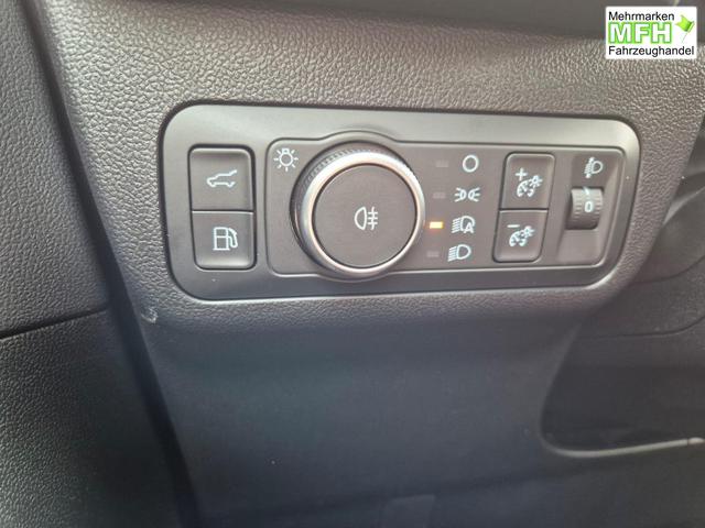 Ford Kuga ST-Line X 243PS PHEV Automatik schwenkb. AHK Sitzheizung v+h Lenkradheizung Frontscheibe beheizb. Klimaauomatik Navi SYNC4 Apple CarPlay Android Auto Touchscreen PDC 4xKamera 2xKeyless B+O Sound 18"LM vollelektr. Reichweite 67KM 