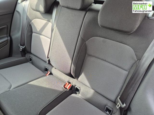 Skoda Fabia 1.0 TSI 95PS Selection 5-t&uuml;rig R&uuml;ckf.Kamera Parksensoren Sitzheizung Multifunktionslenkrad Klima Skoda-Radio Bluetooth Touchscreen Tempomat Nebelsch. Apple CarPlay + Android Auto 