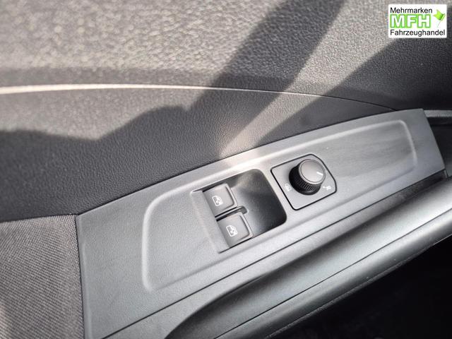 Skoda Fabia 1.0 TSI 95PS Selection 5-t&uuml;rig R&uuml;ckf.Kamera Parksensoren Sitzheizung Multifunktionslenkrad Klima Skoda-Radio Bluetooth Touchscreen Tempomat Nebelsch. Apple CarPlay + Android Auto 