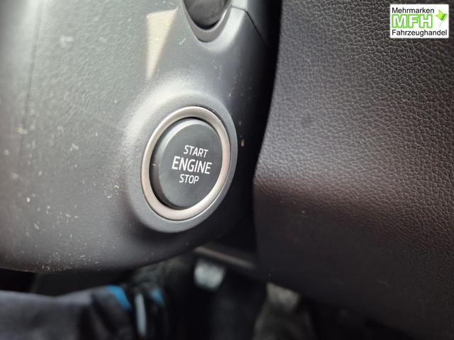 Skoda Fabia 1.0 TSI 95PS Selection 5-t&uuml;rig R&uuml;ckf.Kamera Parksensoren Sitzheizung Multifunktionslenkrad Klima Skoda-Radio Bluetooth Touchscreen Tempomat Nebelsch. Apple CarPlay + Android Auto 