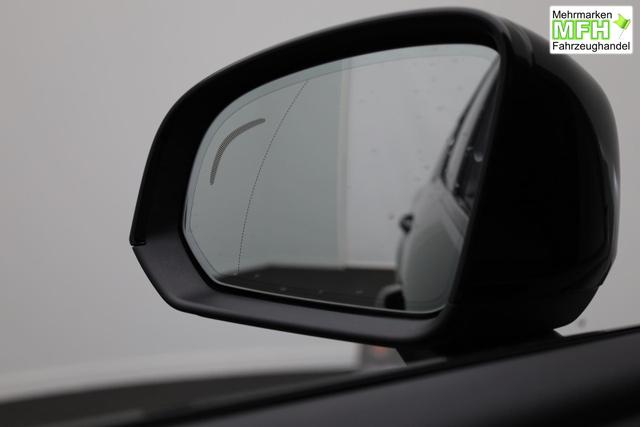 Volvo XC40 2.0 Black Edition Plus B4 Mild-Hybrid 197PS Automatik elektr. PanoDach R&uuml;ckf.Kamera PDC v+h ACC el.Heckklappe Harma/Kadon-Sound Klimaautomatik Sitzheizung Lenkradheizung Apple CarPlay Android Auto 20-LM 