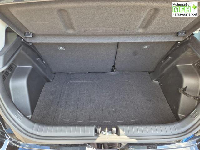 Hyundai i20 1.0 T-GDI 90PS Trend Automatik 5-t&uuml;rig Klimaautomatik Sitzheizung Lenkradheizung R&uuml;ckf.Kamera PDC Apple CarPlay Android Auto Tempomat Touchscreen 16"LM 