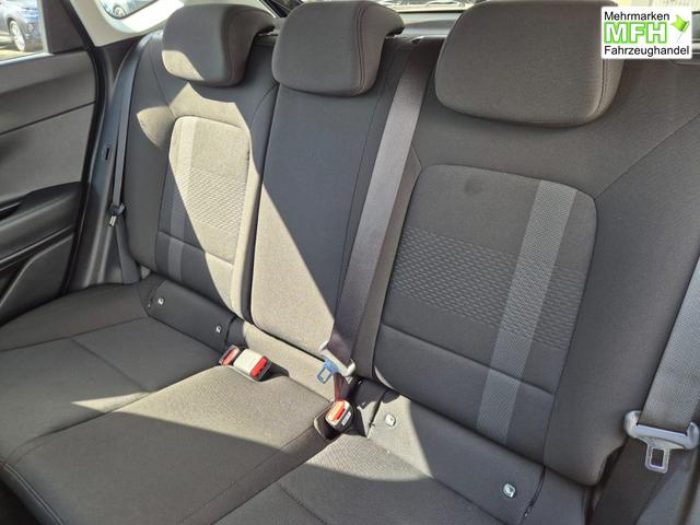 Hyundai i20 1.0 T-GDI 90PS Trend Automatik 5-t&uuml;rig Klimaautomatik Sitzheizung Lenkradheizung R&uuml;ckf.Kamera PDC Apple CarPlay Android Auto Tempomat Touchscreen 16"LM 
