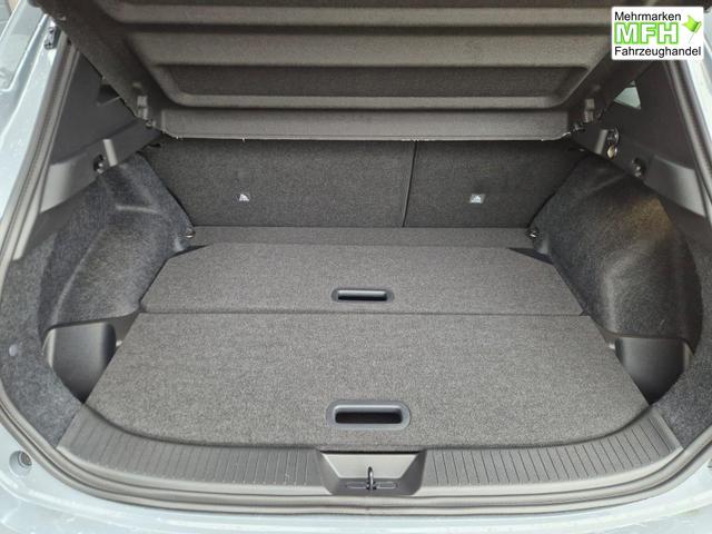 Nissan Qashqai 1.3 DIG-T MHEV 158 PS X-Tronic Tekna Voll-Leder Klimaautomatik PanoGlasdach Sitzheizung Lenkradheizung Navi Head-Up Display elektr. Heckklappe ACC PDC v+h 360&deg;Kamera DAB Bluetooth Touchscreen Apple CarPlay Android Auto 19"LM 