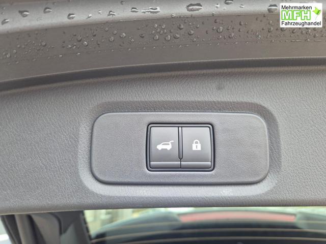 Nissan Qashqai 1.3 DIG-T MHEV 158 PS X-Tronic Tekna Voll-Leder Klimaautomatik PanoGlasdach Sitzheizung Lenkradheizung Navi Head-Up Display elektr. Heckklappe ACC PDC v+h 360&deg;Kamera DAB Bluetooth Touchscreen Apple CarPlay Android Auto 19"LM 