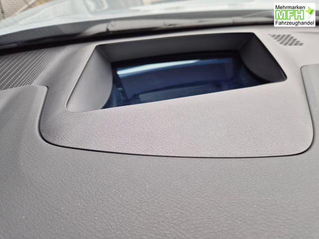 Nissan Qashqai 1.3 DIG-T MHEV 158 PS X-Tronic Tekna Voll-Leder Klimaautomatik PanoGlasdach Sitzheizung Lenkradheizung Navi Head-Up Display elektr. Heckklappe ACC PDC v+h 360&deg;Kamera DAB Bluetooth Touchscreen Apple CarPlay Android Auto 19"LM 