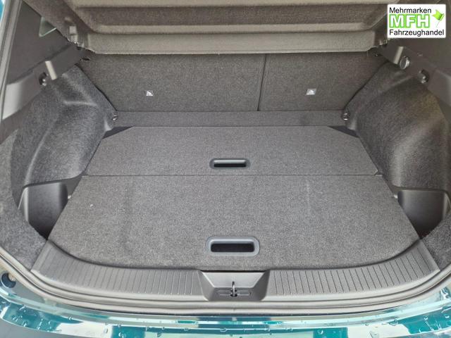 Nissan Qashqai 1.3 DIG-T MHEV 158 PS X-Tronic Tekna Voll-Leder Klimaautomatik PanoGlasdach Sitzheizung Lenkradheizung Navi Head-Up Display elektr. Heckklappe ACC PDC v+h 360&deg;Kamera DAB Bluetooth Touchscreen Apple CarPlay Android Auto 19"LM 