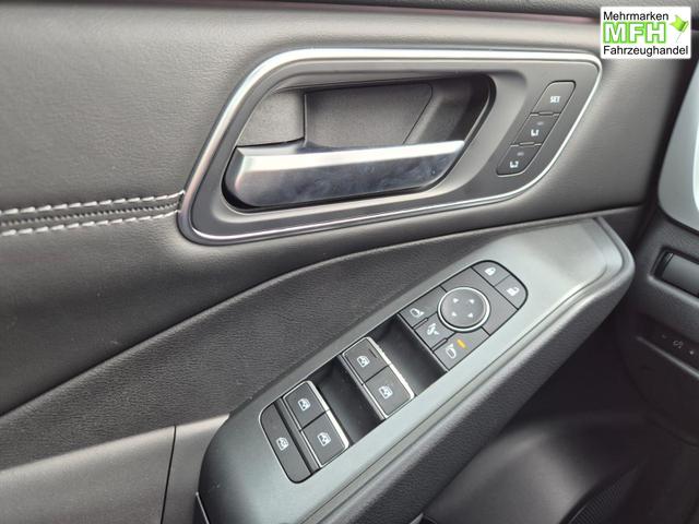 Nissan Qashqai 1.3 DIG-T MHEV 158 PS X-Tronic Tekna Voll-Leder Klimaautomatik PanoGlasdach Sitzheizung Lenkradheizung Navi Head-Up Display elektr. Heckklappe ACC PDC v+h 360&deg;Kamera DAB Bluetooth Touchscreen Apple CarPlay Android Auto 19"LM 