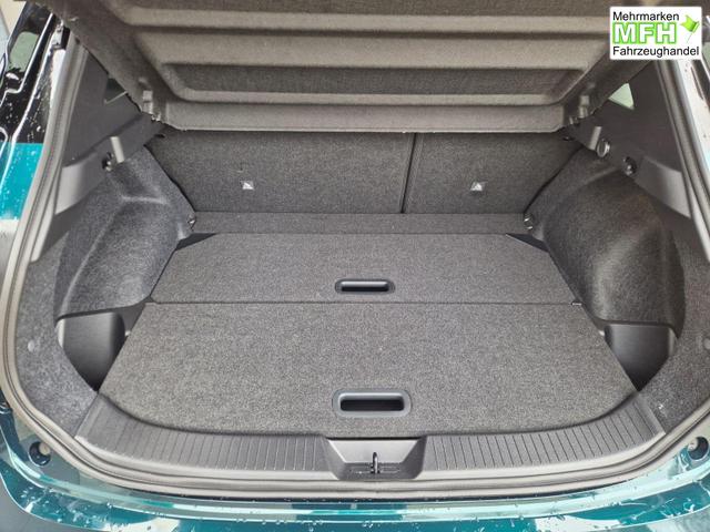 Nissan Qashqai 1.3 DIG-T MHEV 158 PS X-Tronic Tekna Premium Paket 20"LM Teil-Leder PanoGlasdach Klimaautomatik Sitzheizung Lenkradheizung Navi Head-Up Display elektr. Heckklappe ACC PDC v+h 360&deg;Kamera DAB Bluetooth Touchscreen Apple CarPlay Android Auto 