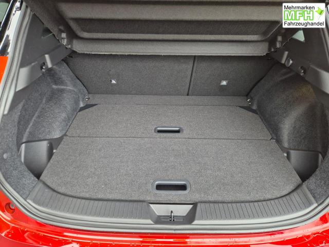 Nissan Qashqai 1.3 DIG-T MHEV 158 PS X-Tronic Tekna Premium Paket 20"LM Teil-Leder PanoGlasdach Klimaautomatik Sitzheizung Lenkradheizung Navi Head-Up Display elektr. Heckklappe ACC PDC v+h 360&deg;Kamera DAB Bluetooth Touchscreen Apple CarPlay Android Auto 