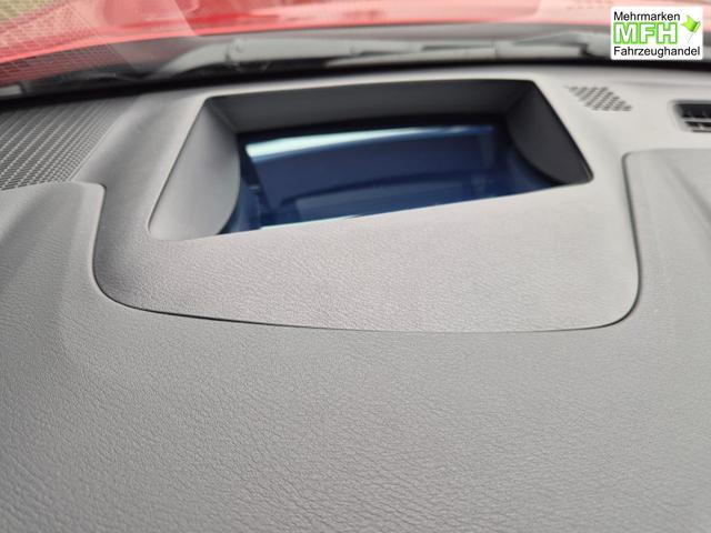 Nissan Qashqai 1.3 DIG-T MHEV 158 PS X-Tronic Tekna Premium Paket 20"LM Teil-Leder PanoGlasdach Klimaautomatik Sitzheizung Lenkradheizung Navi Head-Up Display elektr. Heckklappe ACC PDC v+h 360&deg;Kamera DAB Bluetooth Touchscreen Apple CarPlay Android Auto 