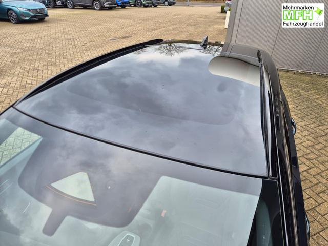 Nissan Qashqai 1.3 DIG-T MHEV 158 PS X-Tronic N-Design 20"Zoll Teil-Leder PanoGlasdach Klimaautomatik Sitzheizung Lenkradheizung Navi Head-Up Display elektr. Heckklappe ACC PDC v+h 360&deg;Kamera DAB Bluetooth Touchscreen Apple CarPlay Android Auto 