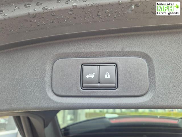 Nissan Qashqai 1.3 DIG-T MHEV 158 PS X-Tronic N-Design 20"Zoll Teil-Leder PanoGlasdach Klimaautomatik Sitzheizung Lenkradheizung Navi Head-Up Display elektr. Heckklappe ACC PDC v+h 360&deg;Kamera DAB Bluetooth Touchscreen Apple CarPlay Android Auto 