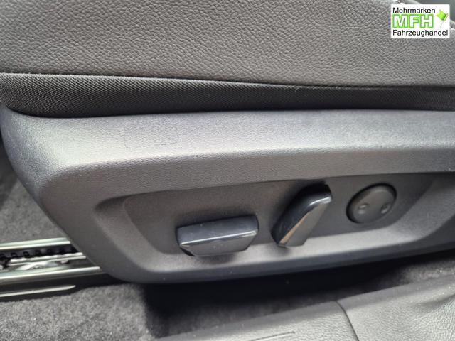 Nissan Qashqai 1.3 DIG-T MHEV 158 PS X-Tronic N-Design 20"Zoll Teil-Leder PanoGlasdach Klimaautomatik Sitzheizung Lenkradheizung Navi Head-Up Display elektr. Heckklappe ACC PDC v+h 360&deg;Kamera DAB Bluetooth Touchscreen Apple CarPlay Android Auto 