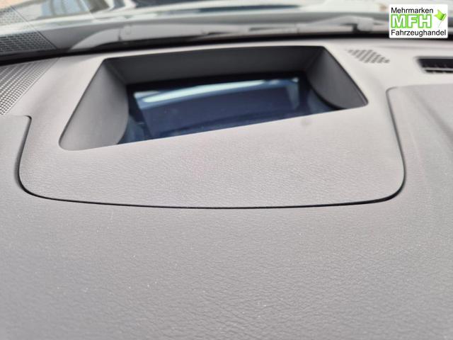 Nissan Qashqai 1.3 DIG-T MHEV 158 PS X-Tronic N-Design 20"Zoll Teil-Leder PanoGlasdach Klimaautomatik Sitzheizung Lenkradheizung Navi Head-Up Display elektr. Heckklappe ACC PDC v+h 360&deg;Kamera DAB Bluetooth Touchscreen Apple CarPlay Android Auto 