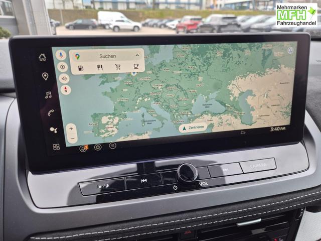 Nissan Qashqai 1.3 DIG-T MHEV 158 PS X-Tronic N-Design 20"Zoll Teil-Leder PanoGlasdach Klimaautomatik Sitzheizung Lenkradheizung Navi Head-Up Display elektr. Heckklappe ACC PDC v+h 360&deg;Kamera DAB Bluetooth Touchscreen Apple CarPlay Android Auto 