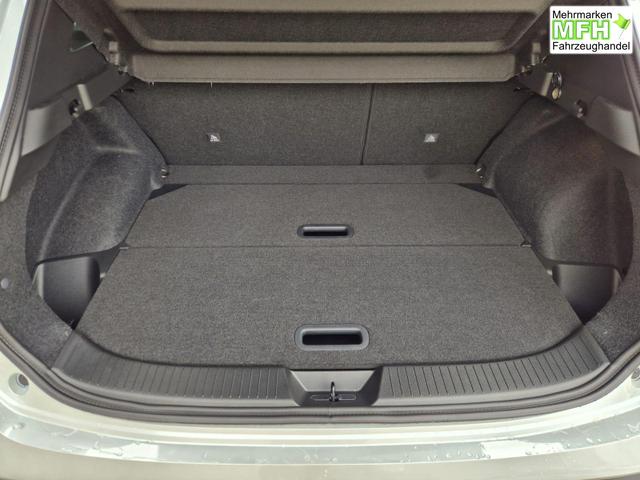 Nissan Qashqai 1.3 DIG-T MHEV 140PS Tekna Voll-Leder Klimaautomatik PanoGlasdach Sitzheizung Lenkradheizung Navi Head-Up Display elektr. Heckklappe ACC PDC v+h 360&deg;Kamera DAB Bluetooth Touchscreen Apple CarPlay Android Auto 19"LM 