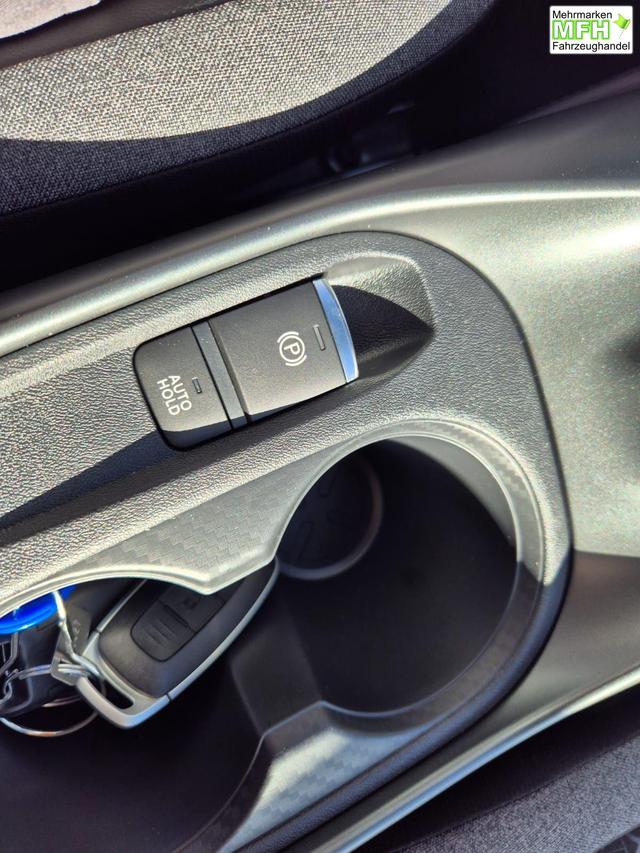 Nissan Juke 1.0 DIG-T 114PS N-Design Automatik Teil-Leder Klimaautomatik Sitzheizung Lenkradheizung PDC v+h R&uuml;ckf.Kamera Navi 19"LM Bluetooth Touchscreen Apple CarPlay Android Auto 