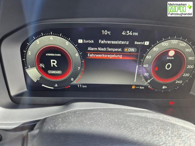 Nissan Juke 1.0 DIG-T 114PS N-Design Automatik Teil-Leder Klimaautomatik Sitzheizung Lenkradheizung PDC v+h R&uuml;ckf.Kamera Navi 19"LM Bluetooth Touchscreen Apple CarPlay Android Auto 