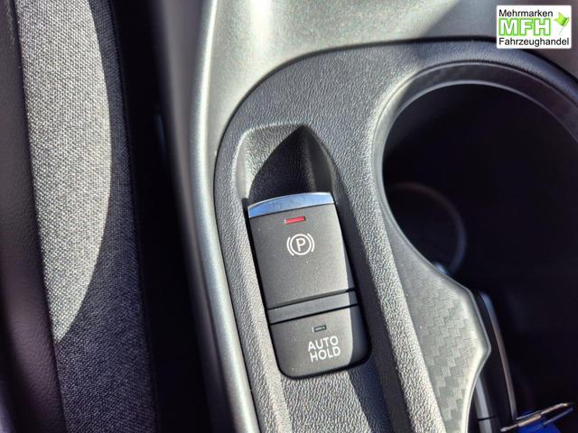 Nissan Juke 1.0 DIG-T 114PS N-Design Automatik Teil-Leder Klimaautomatik Sitzheizung Lenkradheizung PDC v+h R&uuml;ckf.Kamera Navi 19"LM Bluetooth Touchscreen Apple CarPlay Android Auto 