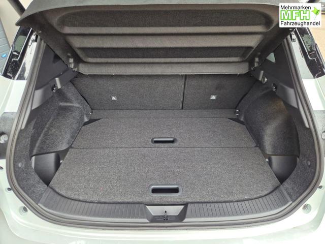 Nissan Qashqai 1.3 DIG-T MHEV 158 PS X-Tronic Tekna Premium Paket 20"LM Teil-Leder PanoGlasdach Klimaautomatik Sitzheizung Lenkradheizung Navi Head-Up Display elektr. Heckklappe ACC PDC v+h 360&deg;Kamera DAB Bluetooth Touchscreen Apple CarPlay Android Auto 