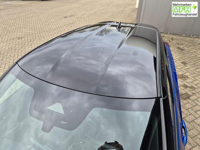 Nissan Juke 1.0 DIG-T 114PS N-Design Automatik Teil-Leder Klimaautomatik Sitzheizung Lenkradheizung PDC v+h R&uuml;ckf.Kamera Navi 19"LM Bluetooth Touchscreen Apple CarPlay Android Auto 