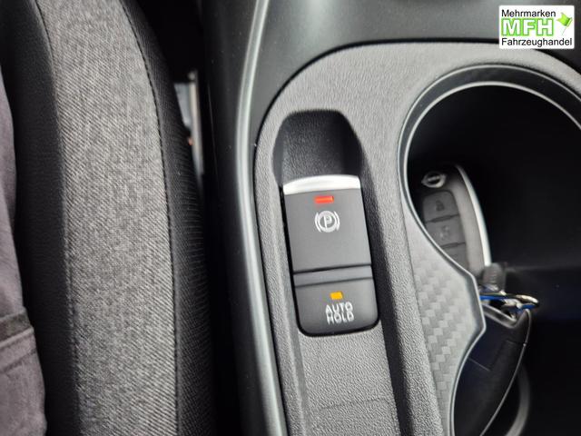 Nissan Juke 1.0 DIG-T 114PS N-Design Automatik Teil-Leder Klimaautomatik Sitzheizung Lenkradheizung PDC v+h R&uuml;ckf.Kamera Navi 19"LM Bluetooth Touchscreen Apple CarPlay Android Auto 