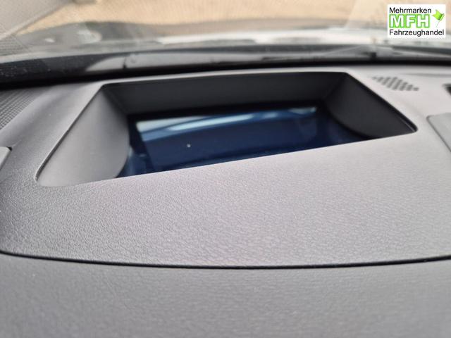 Nissan Qashqai 1.3 DIG-T MHEV 158 PS X-Tronic Tekna Voll-Leder Klimaautomatik PanoGlasdach Sitzheizung Lenkradheizung Navi Head-Up Display elektr. Heckklappe ACC PDC v+h 360&deg;Kamera DAB Bluetooth Touchscreen Apple CarPlay Android Auto 19"LM 