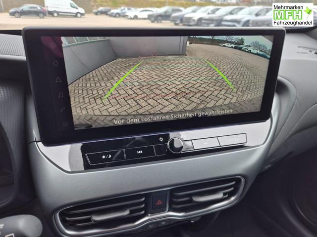 Nissan Juke 1.0 DIG-T 114PS N-Design Automatik Teil-Leder Klimaautomatik Sitzheizung Lenkradheizung PDC v+h R&uuml;ckf.Kamera Navi 19"LM Bluetooth Touchscreen Apple CarPlay Android Auto 