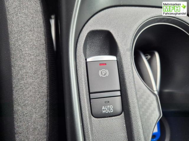 Nissan Juke 1.0 DIG-T 114PS N-Design Automatik Teil-Leder Klimaautomatik Sitzheizung Lenkradheizung PDC v+h R&uuml;ckf.Kamera Navi 19"LM Bluetooth Touchscreen Apple CarPlay Android Auto 