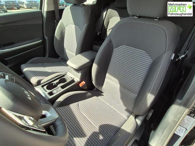 Kia XCeed 1.6 T-GDi 150PS Automatik Klimaautomatik Sitzheizung Lenkradheizung Navi PDC R&uuml;ckf.Kamera abged.Scheiben Apple CarPlay Android Auto 