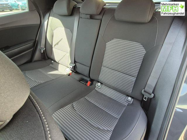 Kia XCeed 1.6 T-GDi 150PS Automatik Klimaautomatik Sitzheizung Lenkradheizung Navi PDC R&uuml;ckf.Kamera abged.Scheiben Apple CarPlay Android Auto 