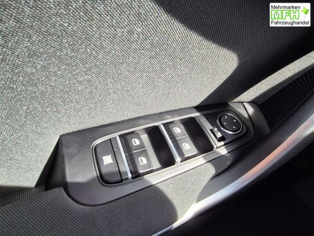 Kia XCeed 1.6 T-GDi 150PS Automatik Klimaautomatik Sitzheizung Lenkradheizung Navi PDC R&uuml;ckf.Kamera abged.Scheiben Apple CarPlay Android Auto 