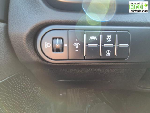 Kia XCeed 1.6 T-GDi 150PS Automatik Klimaautomatik Sitzheizung Lenkradheizung Navi PDC R&uuml;ckf.Kamera abged.Scheiben Apple CarPlay Android Auto 