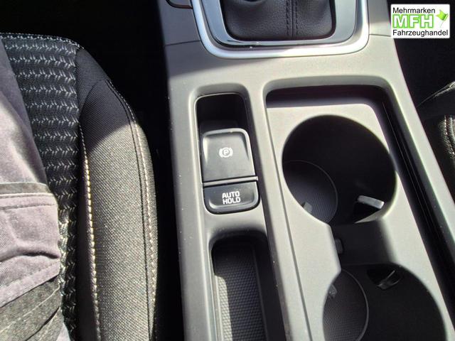 Kia XCeed 1.6 T-GDi 150PS Automatik Klimaautomatik Sitzheizung Lenkradheizung Navi PDC R&uuml;ckf.Kamera abged.Scheiben Apple CarPlay Android Auto 