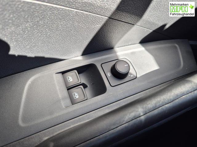 Skoda Fabia 1.0 TSI 95PS Selection 5-t&uuml;rig R&uuml;ckf.Kamera Parksensoren Sitzheizung Multifunktionslenkrad Klima Skoda-Radio Bluetooth Touchscreen Tempomat Nebelsch. Apple CarPlay + Android Auto 