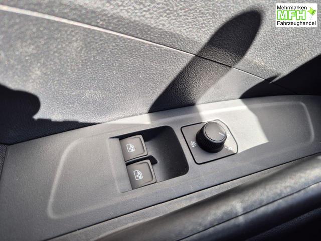 Skoda Fabia 1.0 TSI 95PS Selection 5-t&uuml;rig R&uuml;ckf.Kamera Parksensoren Sitzheizung Multifunktionslenkrad Klima Skoda-Radio Bluetooth Touchscreen Tempomat Nebelsch. Apple CarPlay + Android Auto 