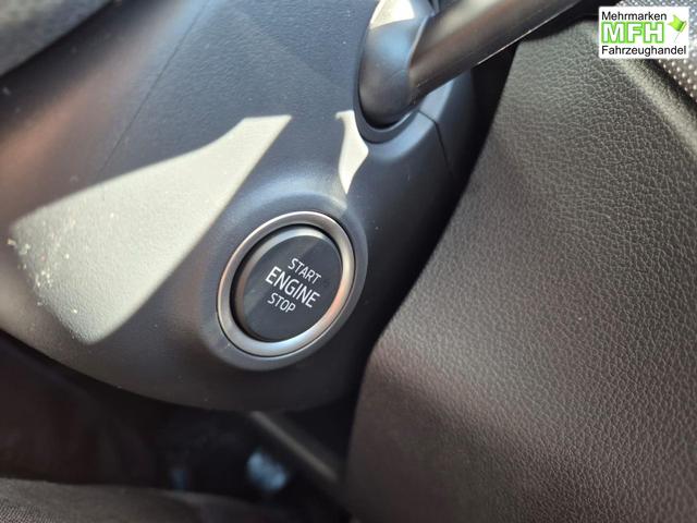 Skoda Fabia 1.0 TSI 95PS Selection 5-t&uuml;rig R&uuml;ckf.Kamera Parksensoren Sitzheizung Multifunktionslenkrad Klima Skoda-Radio Bluetooth Touchscreen Tempomat Nebelsch. Apple CarPlay + Android Auto 