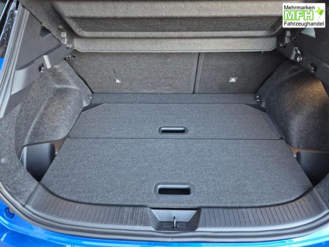 Nissan Qashqai 1.3 DIG-T MHEV 158 PS X-Tronic Tekna Premium Paket 20"LM Teil-Leder PanoGlasdach Klimaautomatik Sitzheizung Lenkradheizung Navi Head-Up Display elektr. Heckklappe ACC PDC v+h 360&deg;Kamera DAB Bluetooth Touchscreen Apple CarPlay Android Auto 