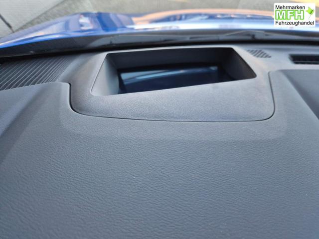 Nissan Qashqai 1.3 DIG-T MHEV 158 PS X-Tronic Tekna Premium Paket 20"LM Teil-Leder PanoGlasdach Klimaautomatik Sitzheizung Lenkradheizung Navi Head-Up Display elektr. Heckklappe ACC PDC v+h 360&deg;Kamera DAB Bluetooth Touchscreen Apple CarPlay Android Auto 