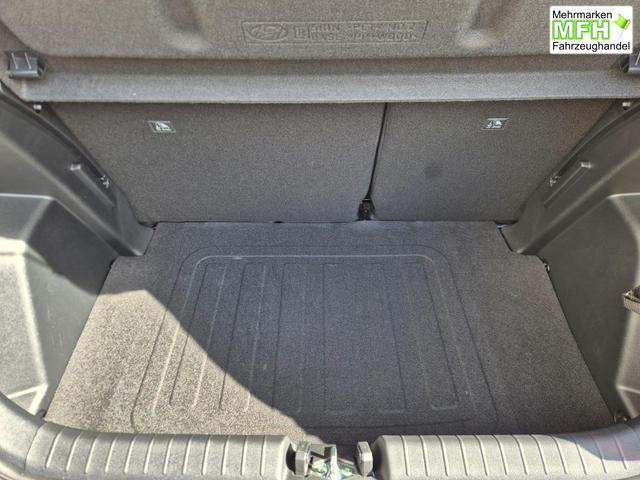 Hyundai i20 1.0 T-GDI 90PS Trend 5-t&uuml;rig Klimaautomatik Sitzheizung Lenkradheizung R&uuml;ckf.Kamera PDC Apple CarPlay Android Auto Tempomat Touchscreen 16"LM 