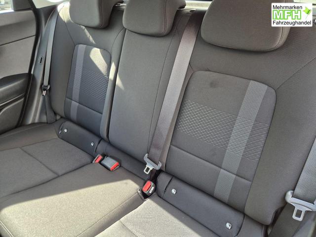 Hyundai i20 1.0 T-GDI 90PS Trend 5-t&uuml;rig Klimaautomatik Sitzheizung Lenkradheizung R&uuml;ckf.Kamera PDC Apple CarPlay Android Auto Tempomat Touchscreen 16"LM 