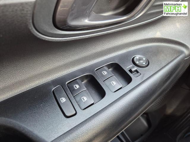 Hyundai i20 1.0 T-GDI 90PS Trend 5-t&uuml;rig Klimaautomatik Sitzheizung Lenkradheizung R&uuml;ckf.Kamera PDC Apple CarPlay Android Auto Tempomat Touchscreen 16"LM 