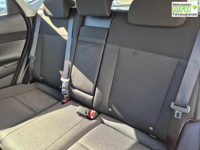 Hyundai KONA Trend 1.6 T-GDI 150PS Automatik MY2026 Voll-LED-Projektionsscheinw. mit LED-Lichtband Sitzheizung v+h Lenkradheizung ACC Klimaautomatik Navi Touchscreen DAB+ Apple CarPlay + Android Auto PDC R&uuml;ckf.Kamera 2xKeyless 17-LM 