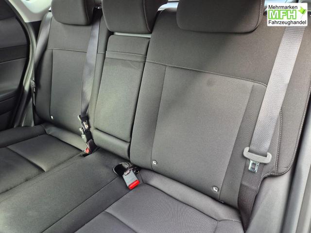 Hyundai KONA Trend 1.6 T-GDI 150PS Automatik MY2026 Voll-LED-Projektionsscheinw. mit LED-Lichtband Sitzheizung v+h Lenkradheizung ACC Klimaautomatik Navi Touchscreen DAB+ Apple CarPlay + Android Auto PDC R&uuml;ckf.Kamera 2xKeyless 17-LM 